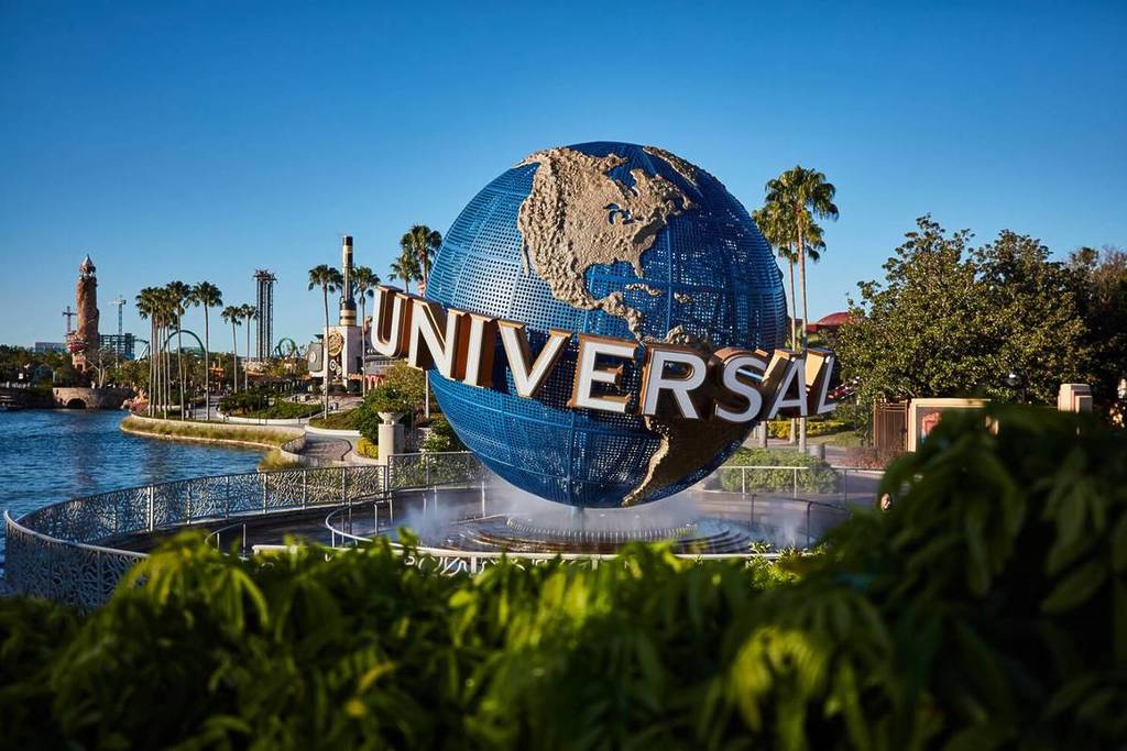 Universal Studios Florida