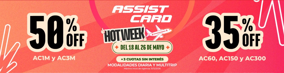 Assist Card