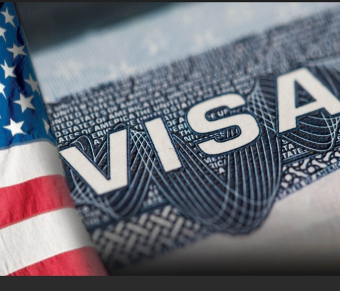 Asesoría Visa USA