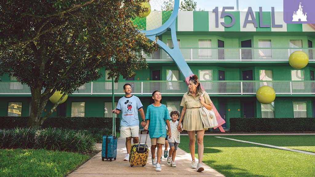 Oferta Disney+ Perks hoteles Disney verano 2026