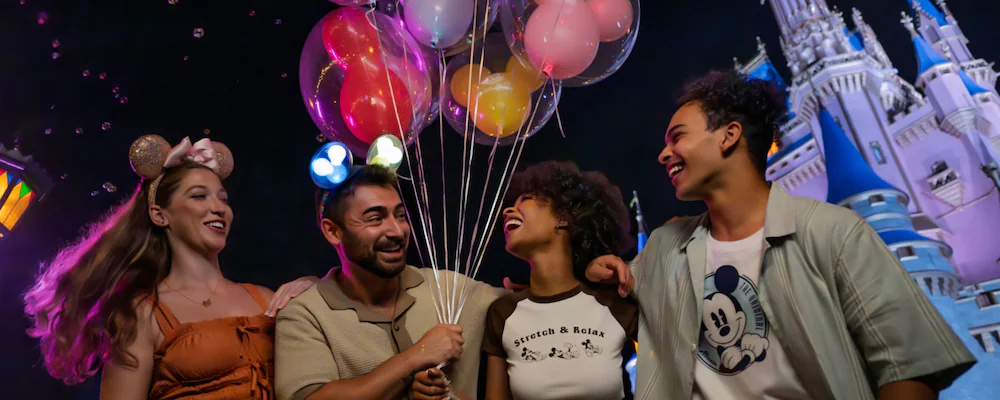 Tickets precio especial después de las 14:00 Disney World