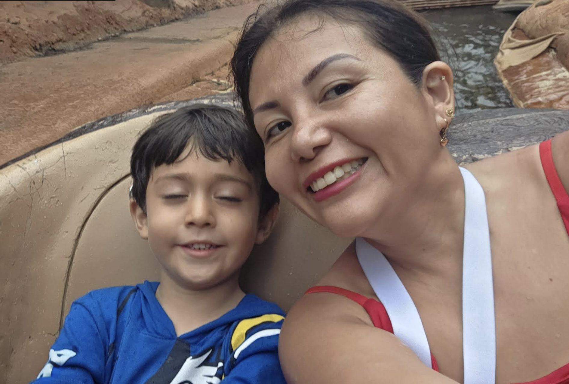 Lizbeth Mostacero - experiencia 2